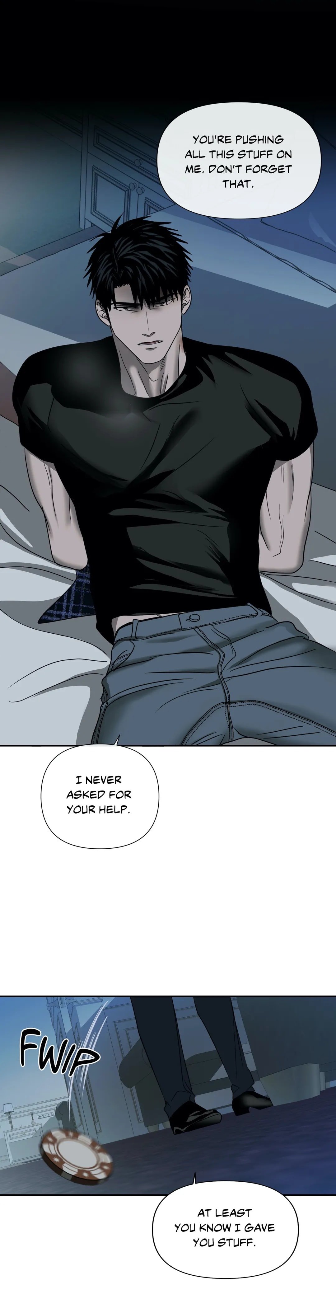 Shutline, Chapter 26 image 12